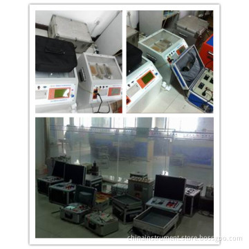 Petroleum Oil Laboratory Equipment, Oil Lab Instrument, Electrical Laboratory